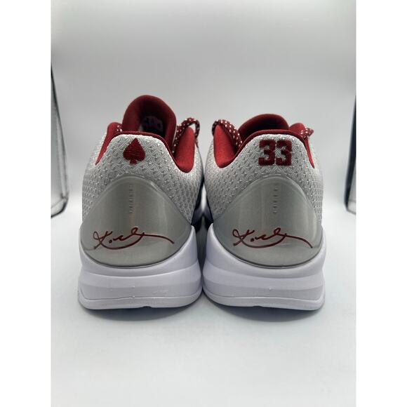 Nike Zoom Kobe 5 Protro “Lower Merion Aces” 2026 size 7 men’s main image 7